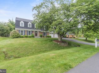 10005 Gainsborough Rd, Potomac, MD 20854