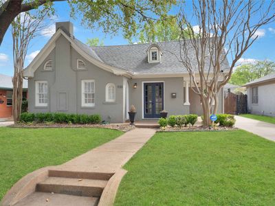 930 N Clinton Ave, Dallas, TX, 75208