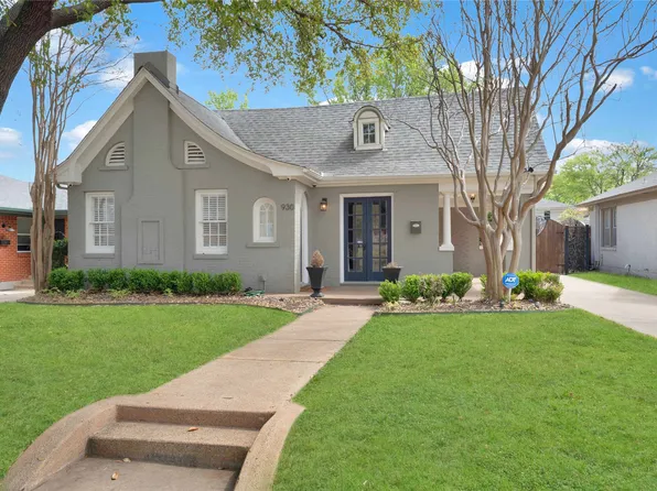 930 N Clinton Ave, Dallas, TX 75208