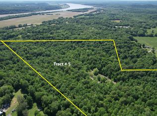 0 Highwater Rd, Rosiclare, IL 62982