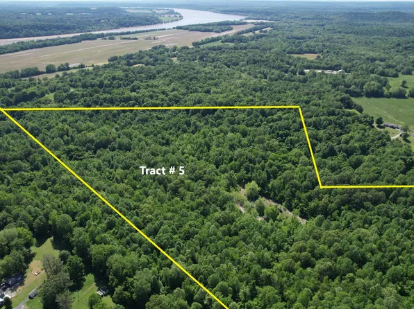 0 Highwater Rd, Rosiclare, IL 62982