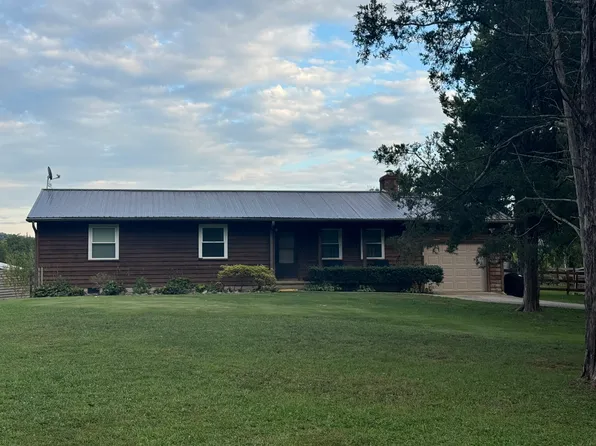 3062 Marmore Rd, Friendsville, TN 37737