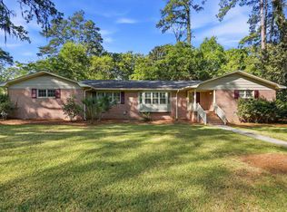 2406 Troland Rd, Tallahassee, FL 32308