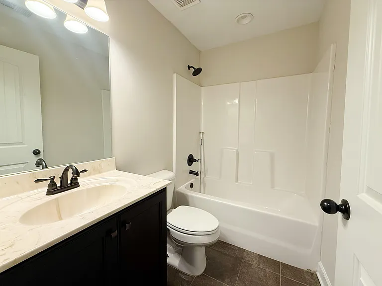 Bathroom #2