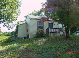 1619 Church Ave SE, Roanoke, VA 24013