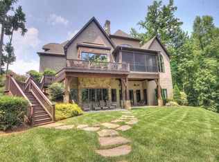 4210 Sigmon Cove Ln, Terrell, NC 28682