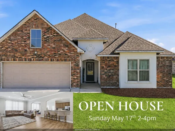 14264 Impala Run Ct, Denham Springs, LA 70726