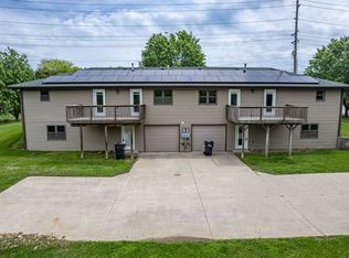 4301 Georgetown Dr, Columbia, MO 65203