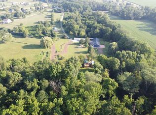 8783 Township Road 34, Galion, OH 44833