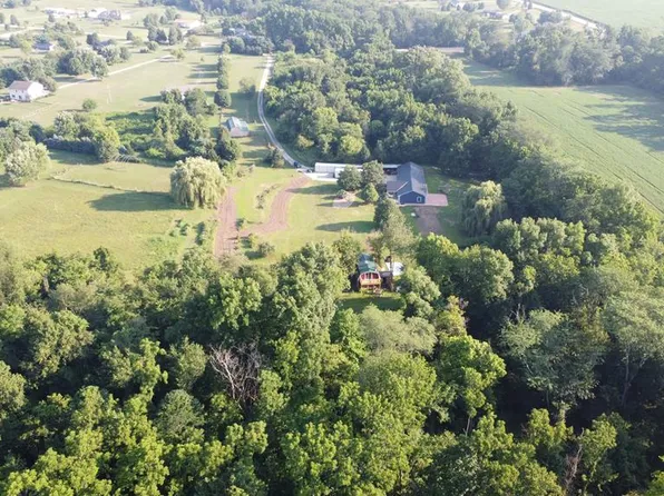 8783 Township Road 34, Galion, OH 44833