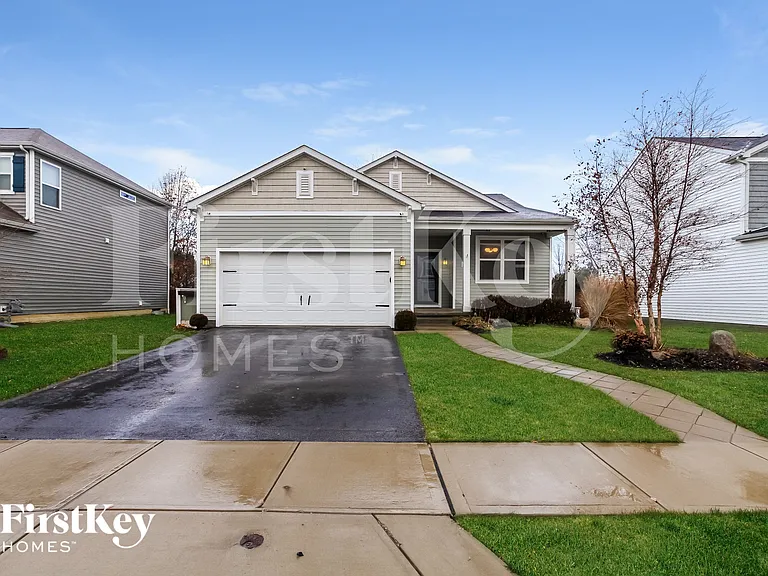 3962 Snowcreek Dr — Photo 1