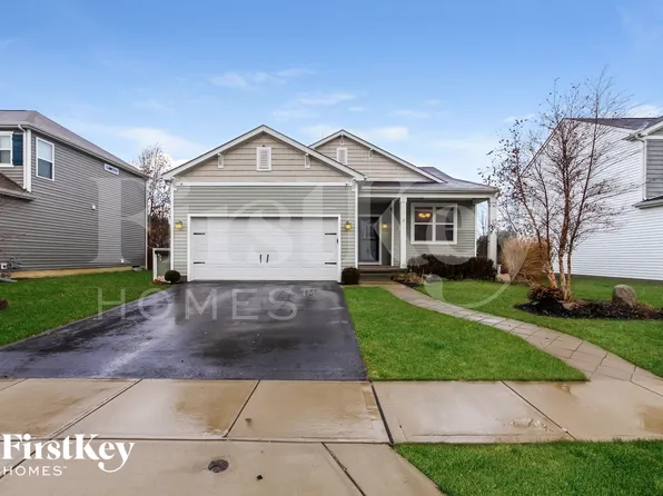 3962 Snowcreek Dr, Grove City, OH 43123