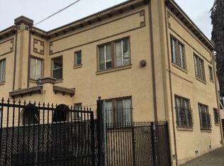 1911 40th Ave APT 5, Oakland, CA 94601