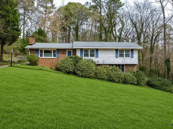 3015 Clairmont Ave, Macon, GA 31204