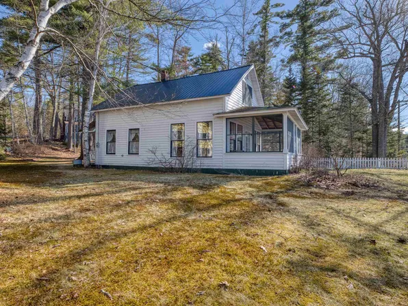 4982 Province Lake Road, Wakefield, NH 03830