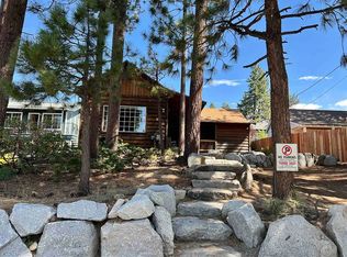 943 La Salle St, South Lake Tahoe, CA