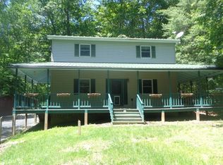 1062 Jacks Mountain Rd, Mc Veytown, PA 17051
