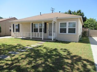 13613 Benfield Ave, Norwalk, CA 90650