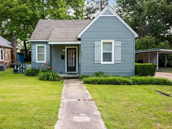 635 Poplar Ave, Jonesboro, AR 72401