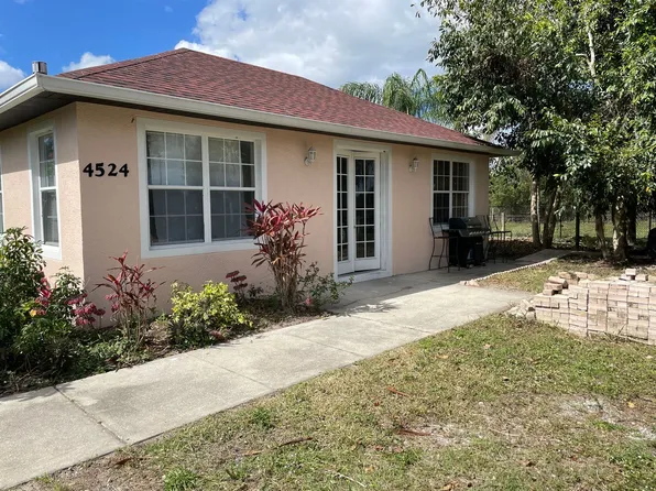 4524 Lake Gentry Rd, Saint Cloud, FL 34772