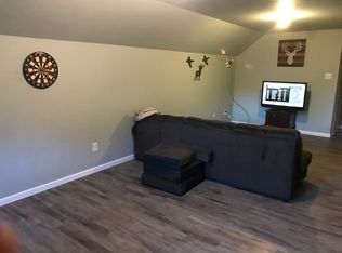 902 Parrish St, Lillington, NC 27546