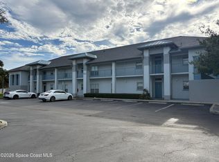 161 Portside Ave Unit 203, Cape Canaveral, FL 32920