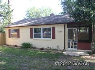 1130 NE 10th Ave, Gainesville, FL 32601