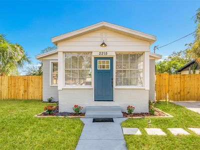2215 E Ida St, Tampa, FL, 33610
