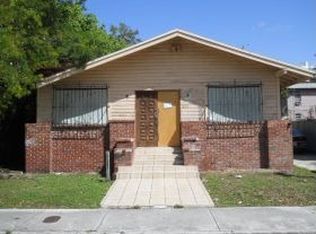 343 NE 26th St, Miami, FL 33137