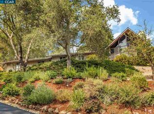 1217 Upper Happy Valley Rd, Lafayette, CA 94549