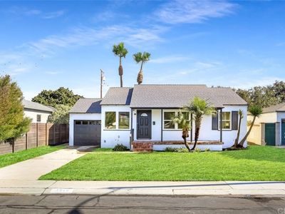3022 Dow Ave, Redondo Beach, CA, 90278