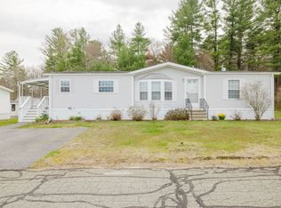 5 Amber Way, Raynham, MA 02767