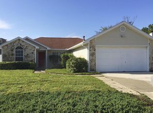 11362 Hendon Dr, Jacksonville, FL 32246