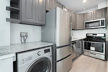 Rented by Living New York