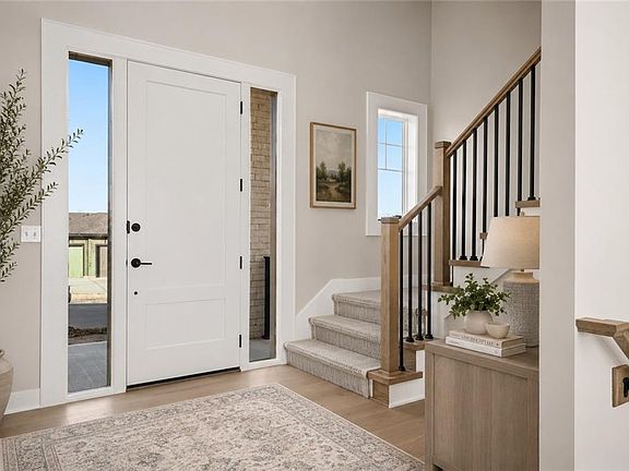 3rd image of 8017 Round Prairie St