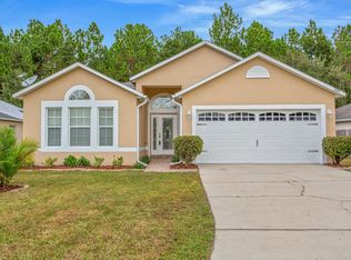 5489 Shady Pine St S, Jacksonville, FL 32244