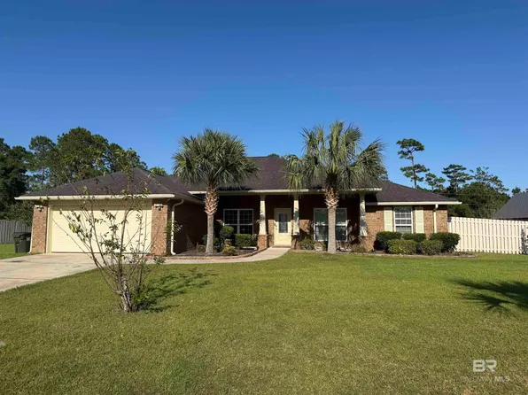 10147 Lyttleton Loop, Lillian, AL 36549