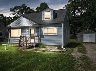 3658 Best Rd, Jackson, MI 49203