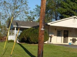 4365 Novell Loop, Pulaski, VA 24301