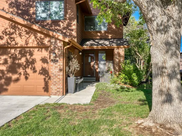 254 Zang Street, Lakewood, CO 80228