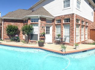 8637 Mill Creek Rd, Irving, TX 75063