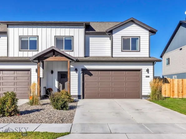 601 Winston Ln Unit C, Belgrade, MT 59714