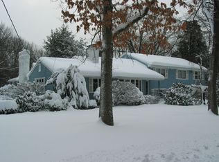 30 Homestead Ave, Barrington, RI 02806