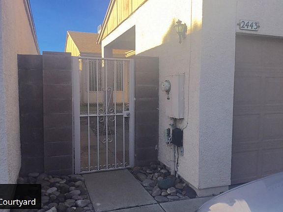 4th image of 2433 N Palo Hacha Dr