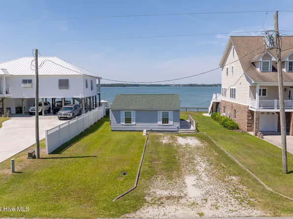 201 Riverside Drive, Sneads Ferry, NC 28460