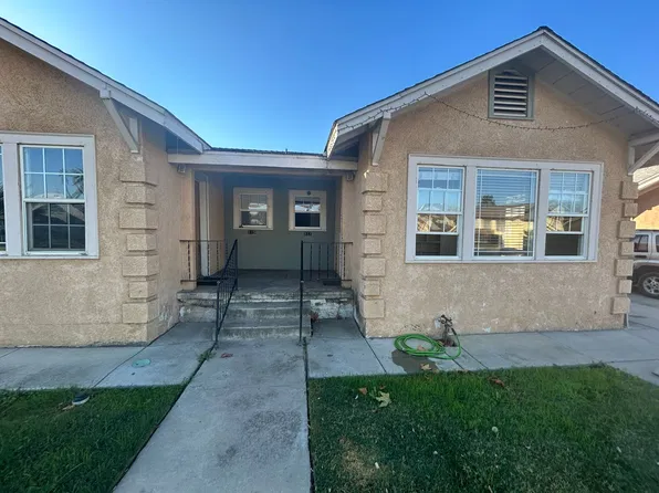 117 W. Bush Street, 117 W Bush St, Hanford, CA 93230