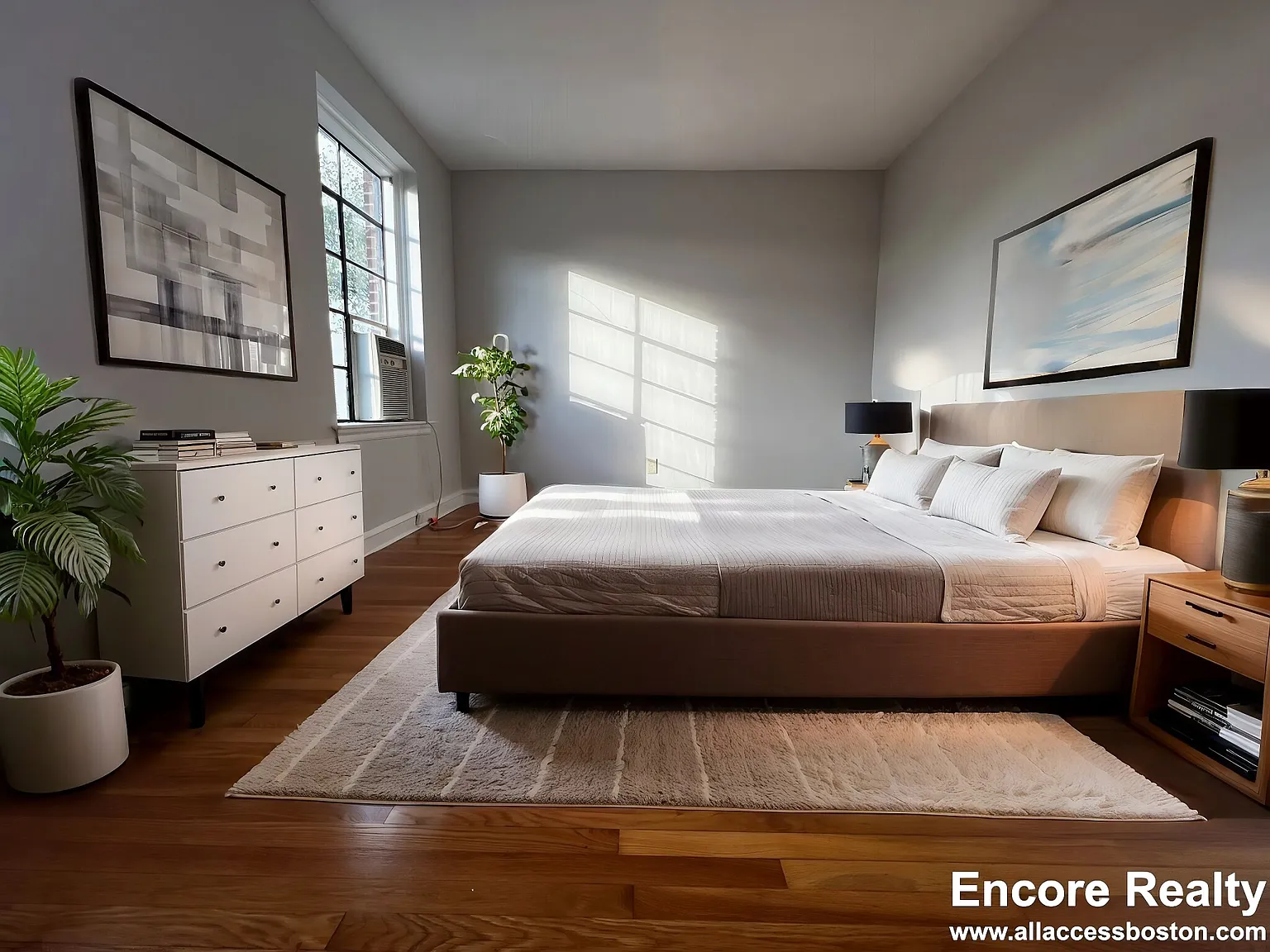 2 bed, 830 sqft, $3,900 — Photo 2