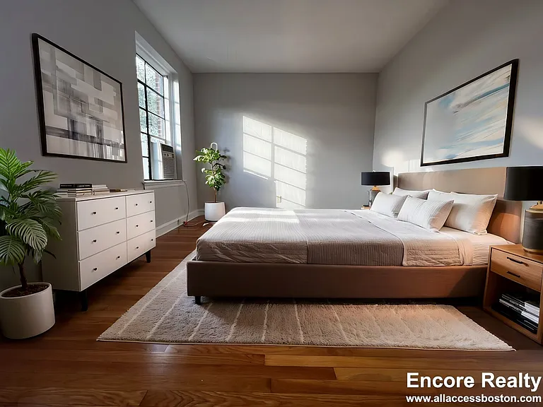 115 Longwood Ave #2 — Photo 2