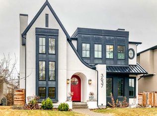 3637 E 13th St SW, Calgary, AB T2T 3R2