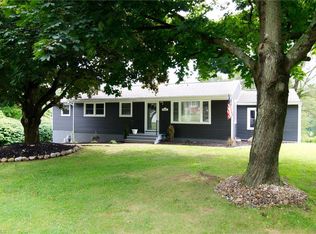 850 Church St, Doylestown, OH 44230